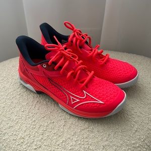 Mizuno Women's Wave Exceed Tour Tennis Shoe